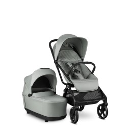 Dúo Rockey L con capazo de Easywalker