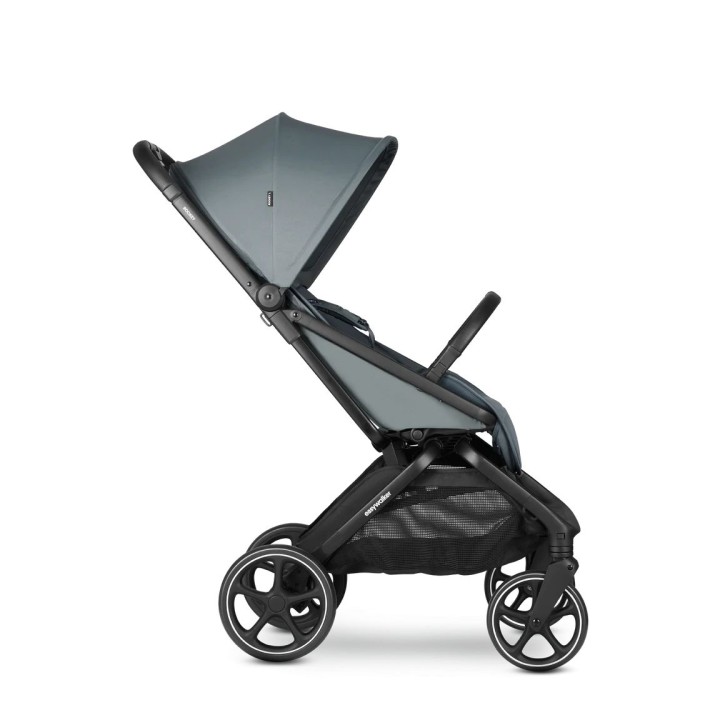 Dúo Rockey L con capazo de Easywalker