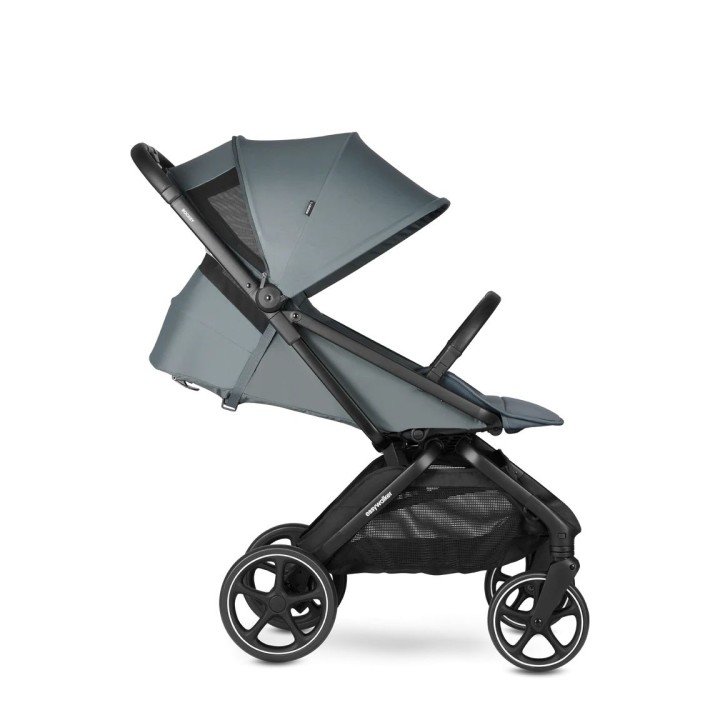 Dúo Rockey L con capazo de Easywalker