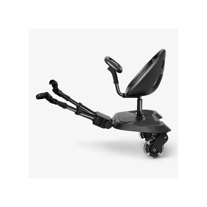 Patinete para Cochecito Ally XL con asiento de Kikkaboo