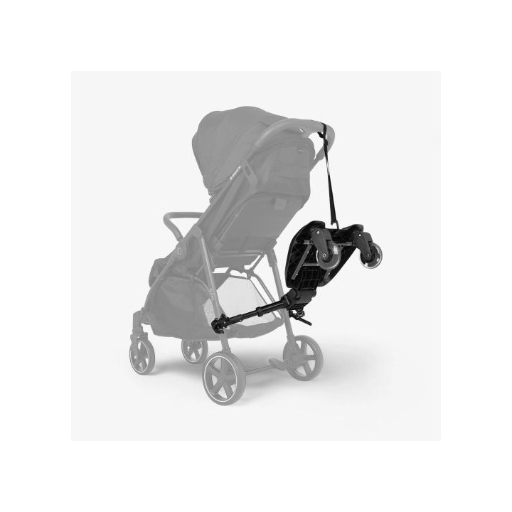 Patinete para Cochecito Ally de Kikkaboo