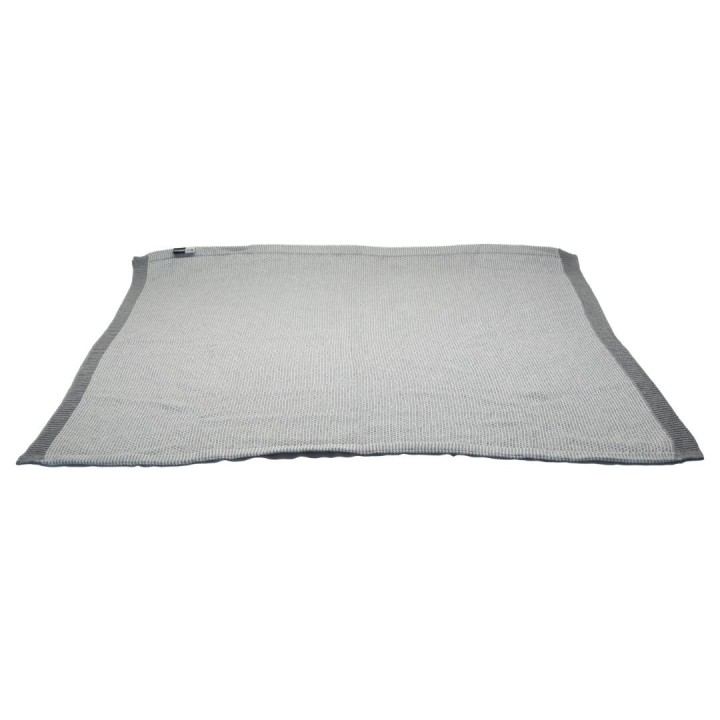 Manta de punto 100% Algodón de Nikidom