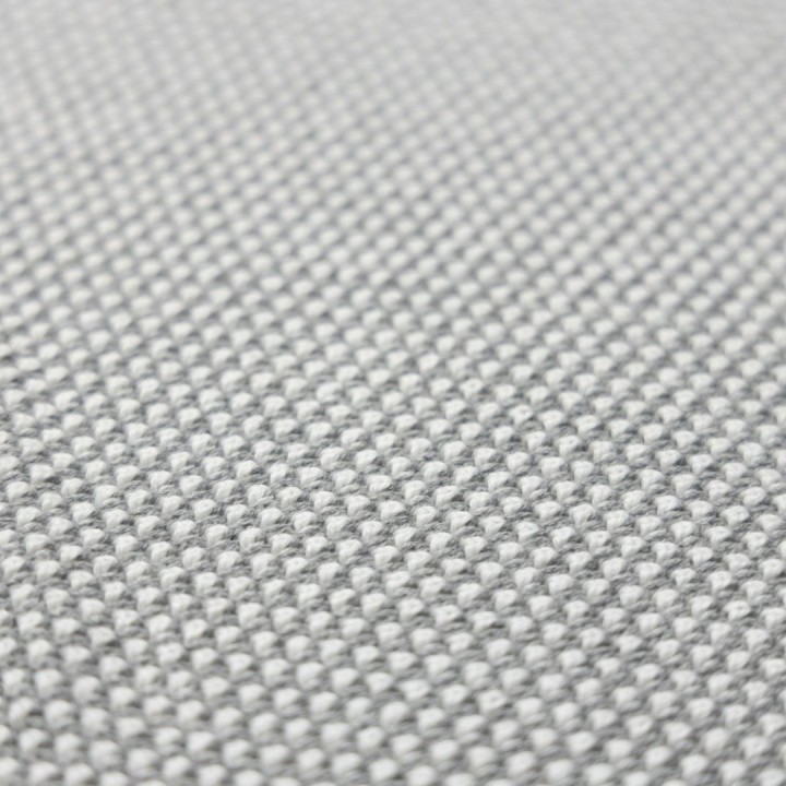 Manta de punto 100% Algodón de Nikidom