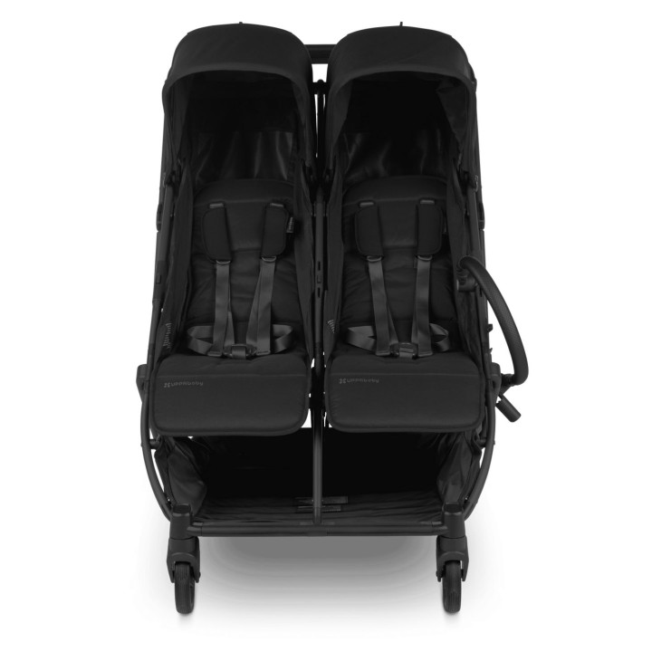Minu Dúo de UPPAbaby Silla de paso gemelar