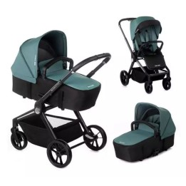 Dúo Stratos de Be Cool