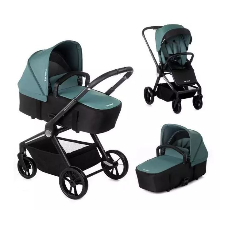 Dúo Stratos de Be Cool