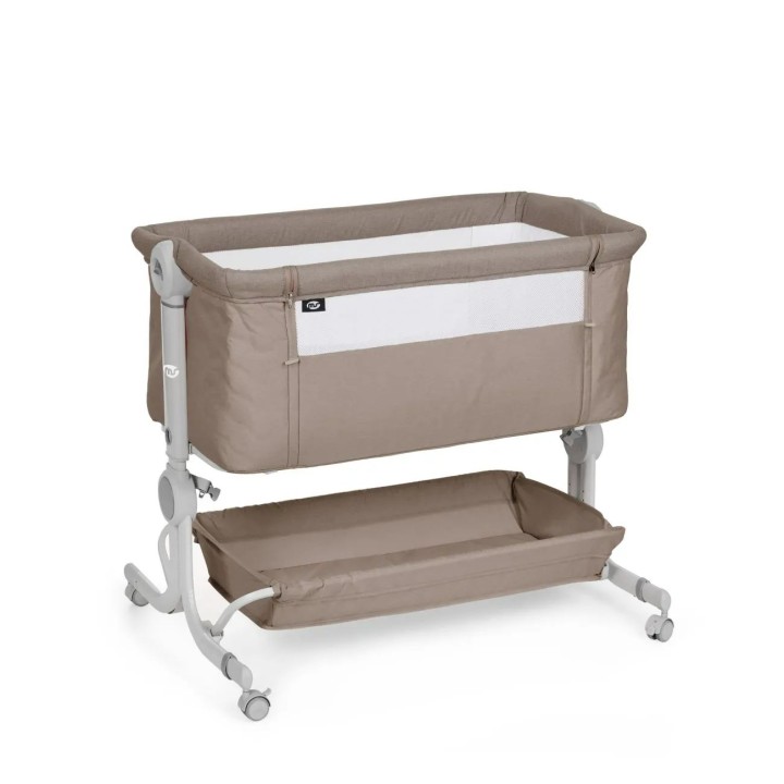 Minicuna Teeny de MS