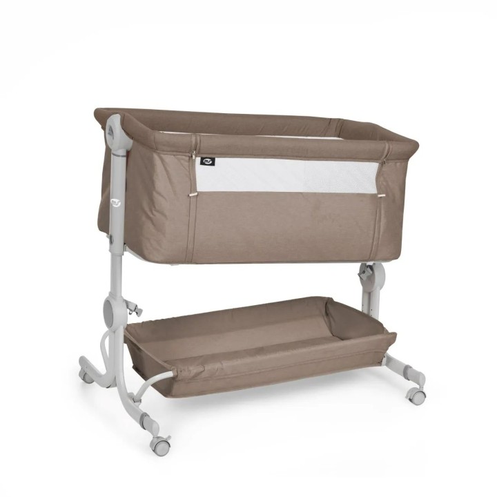 Minicuna Teeny de MS