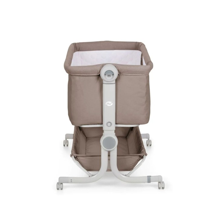 Minicuna Teeny de MS