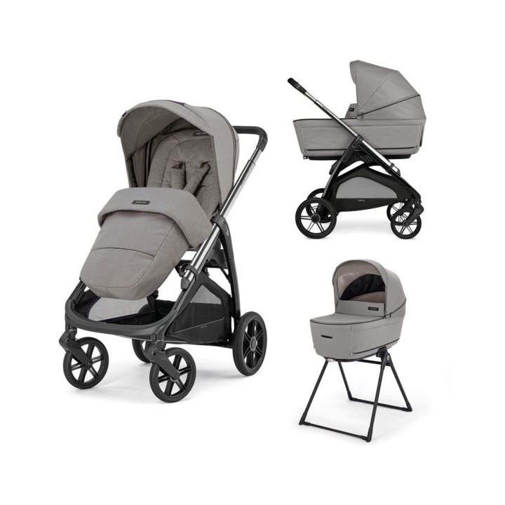 Dúo Aptica 2025 de Inglesina