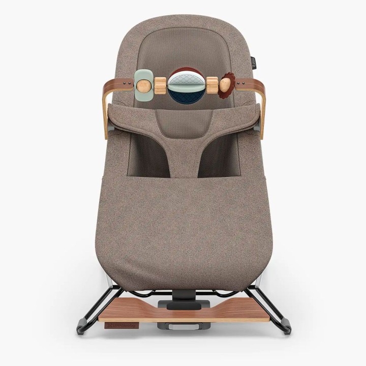 Barra de Juguetes para Hamaca Mira de UPPAbaby