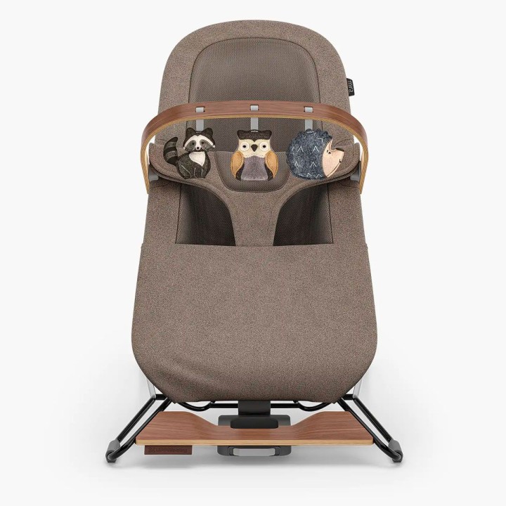 Barra de Juguetes para Hamaca Mira de UPPAbaby