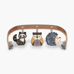 Barra de Juguetes para Hamaca Mira de UPPAbaby