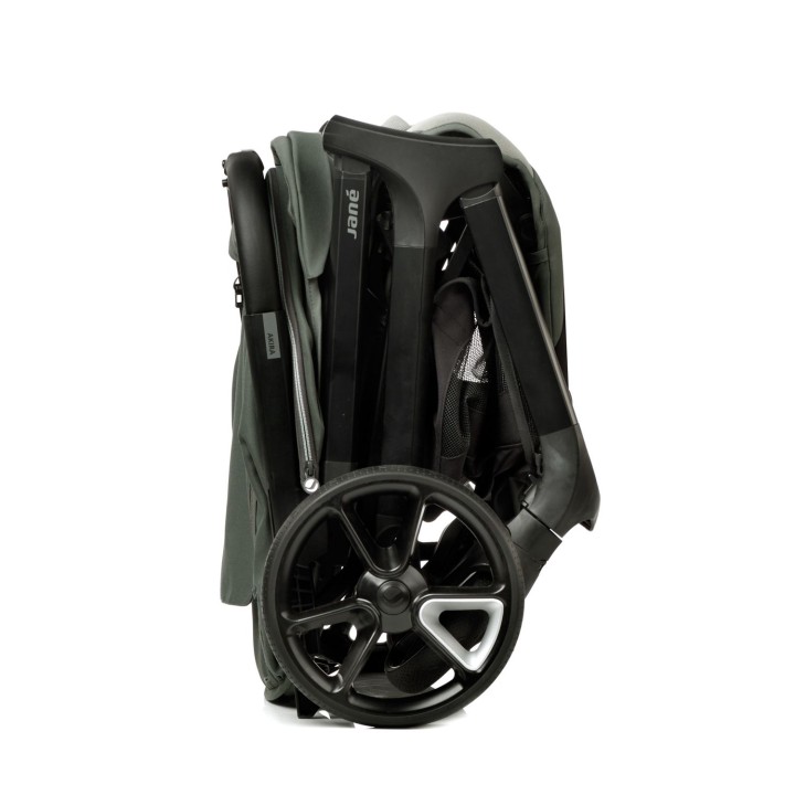 Akira de Jané Silla de paseo