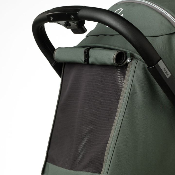 Akira de Jané Silla de paseo