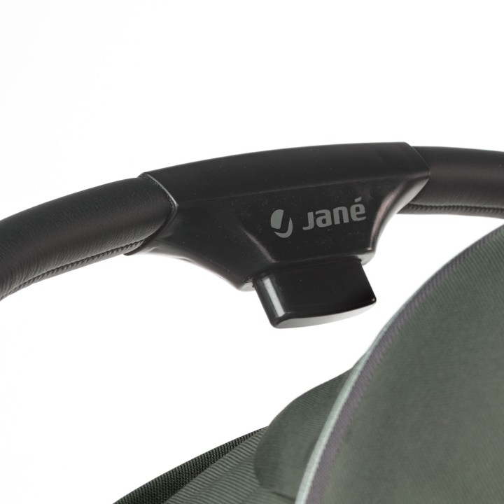 Akira de Jané Silla de paseo