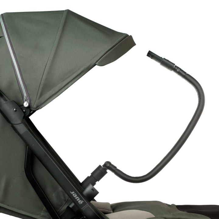 Akira de Jané Silla de paseo