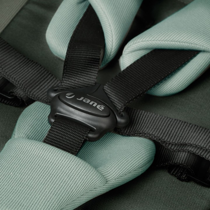 Akira de Jané Silla de paseo