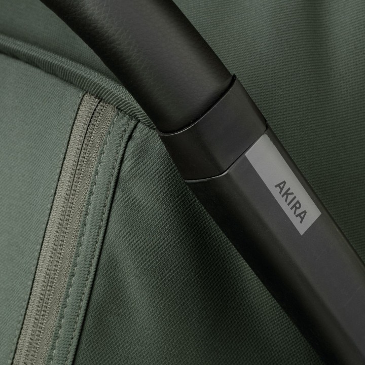 Akira de Jané Silla de paseo