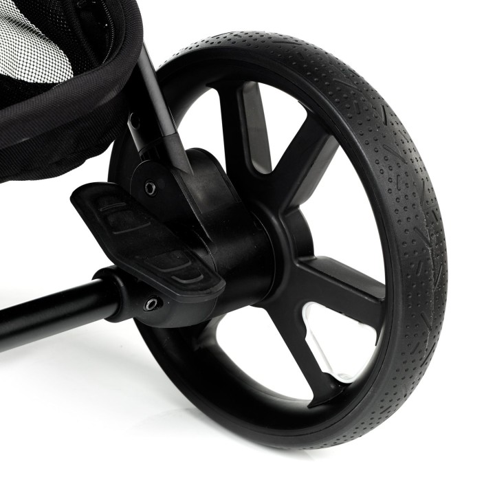 Akira de Jané Silla de paseo