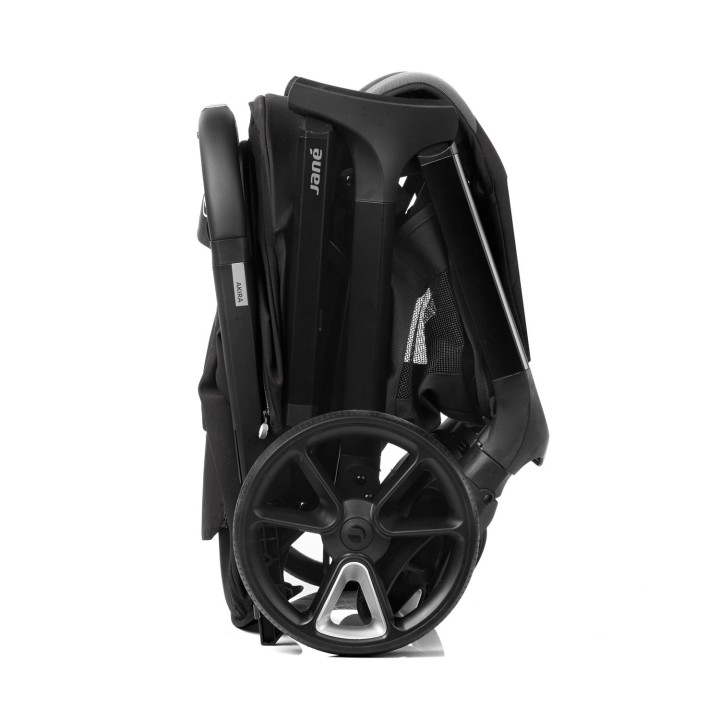 Akira de Jané Silla de paseo