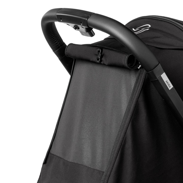 Akira de Jané Silla de paseo