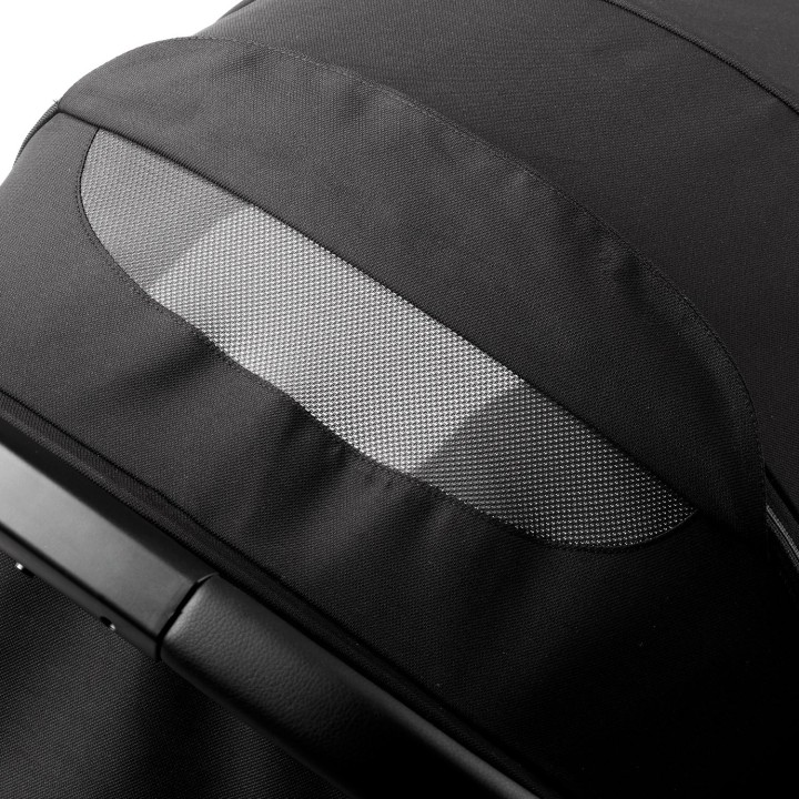 Akira de Jané Silla de paseo