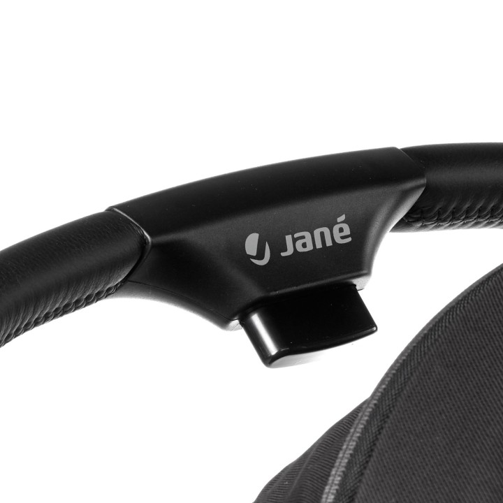 Akira de Jané Silla de paseo