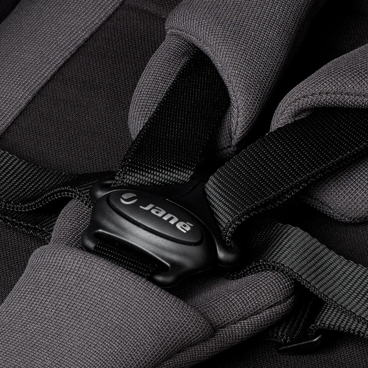 Akira de Jané Silla de paseo