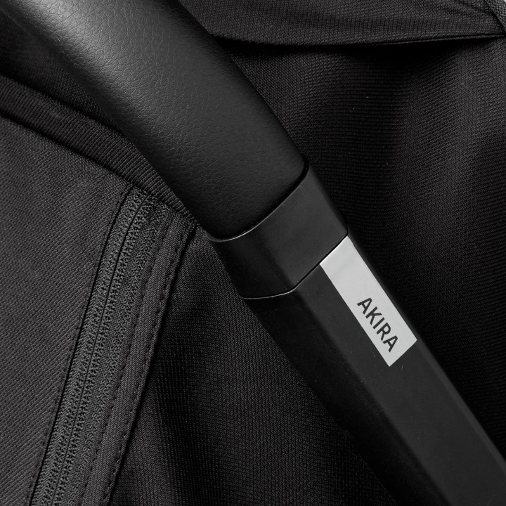 Akira de Jané Silla de paseo