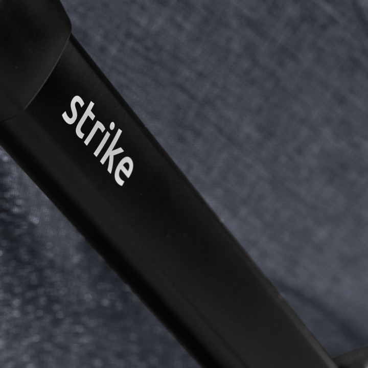 Strike de Be Cool Silla de paseo