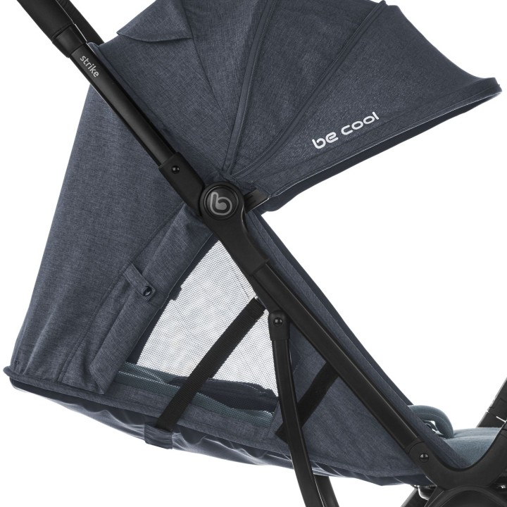 Strike de Be Cool Silla de paseo