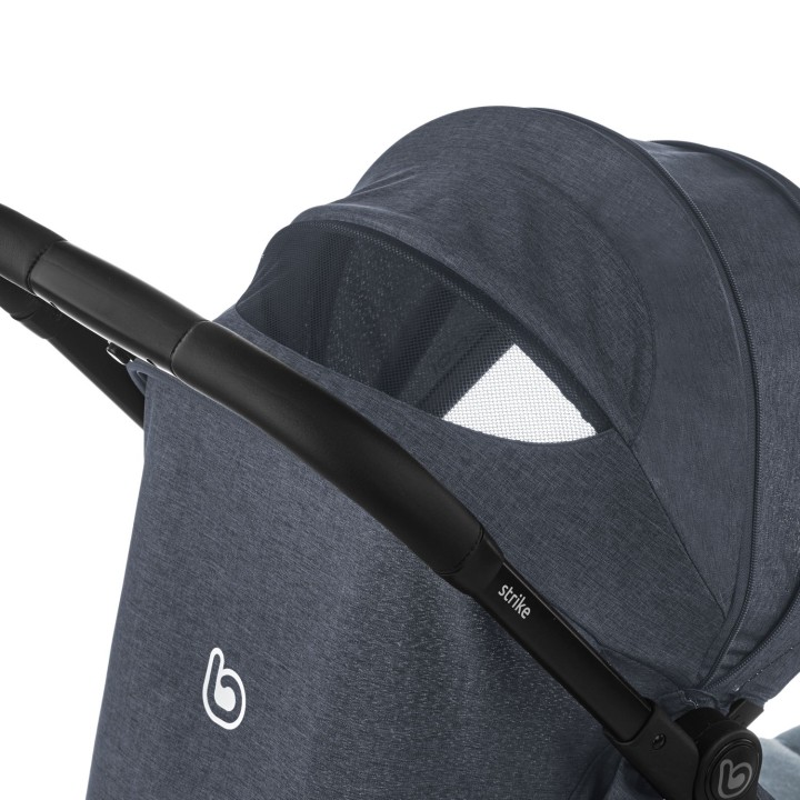 Strike de Be Cool Silla de paseo