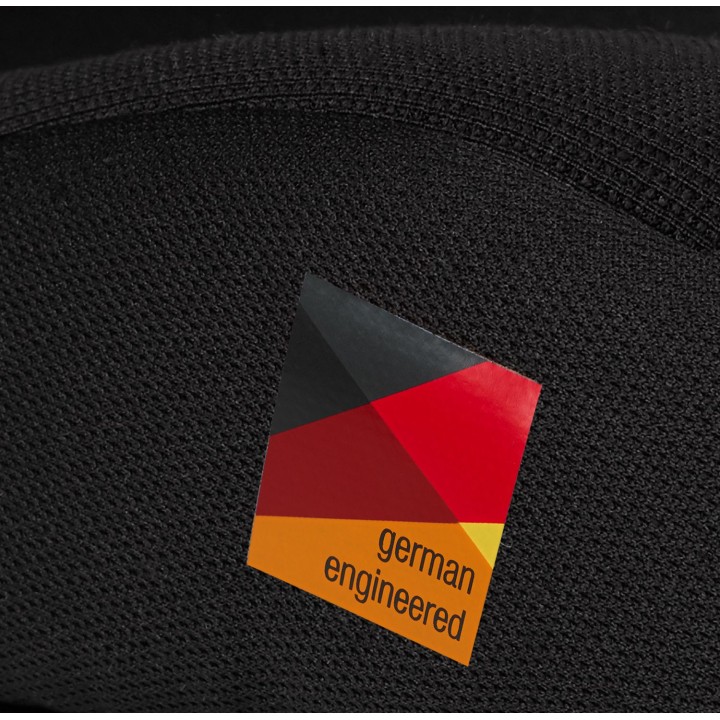 iWinner de Jané Silla de coche 100-150 cm