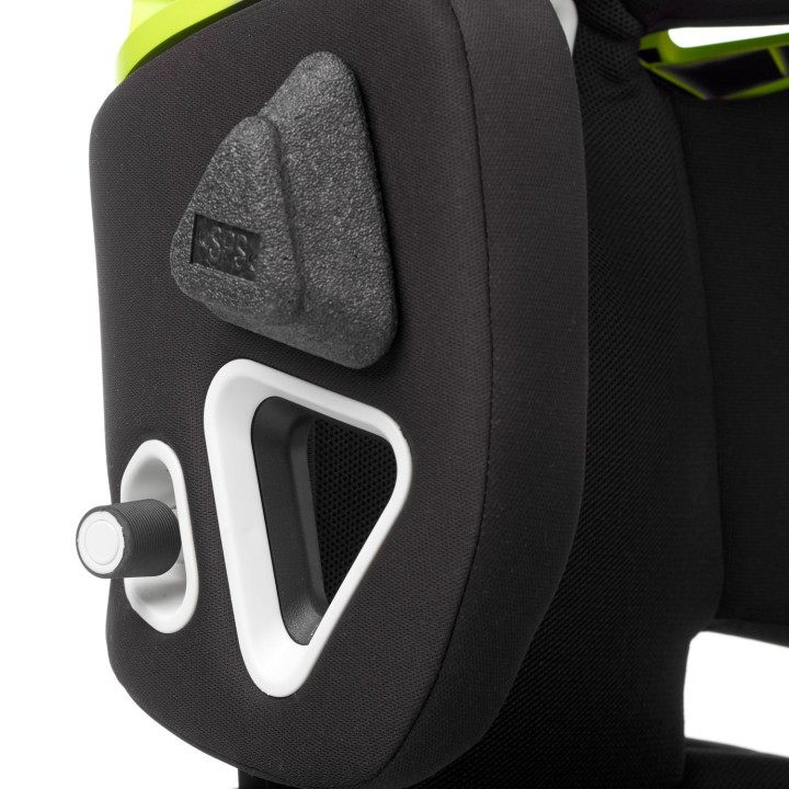 iWinner de Jané Silla de coche 100-150 cm