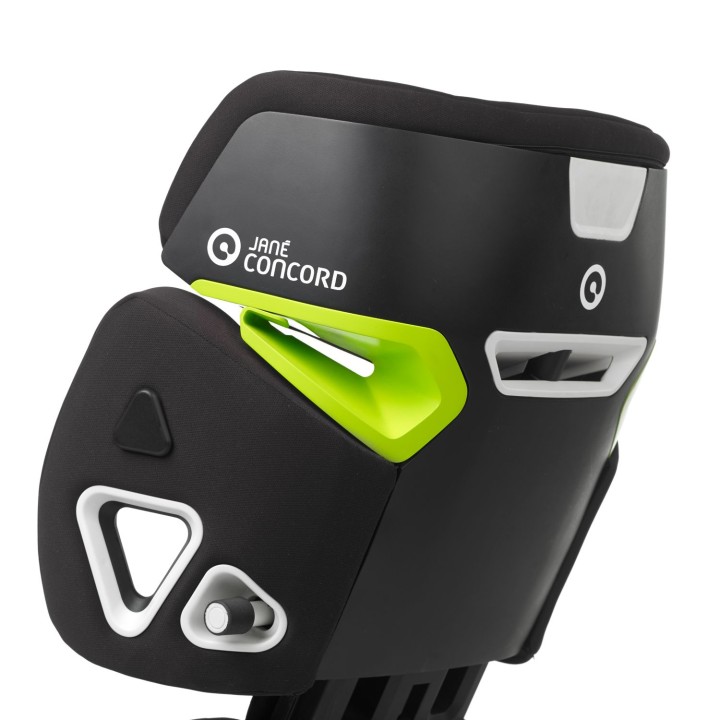 iWinner de Jané Silla de coche 100-150 cm