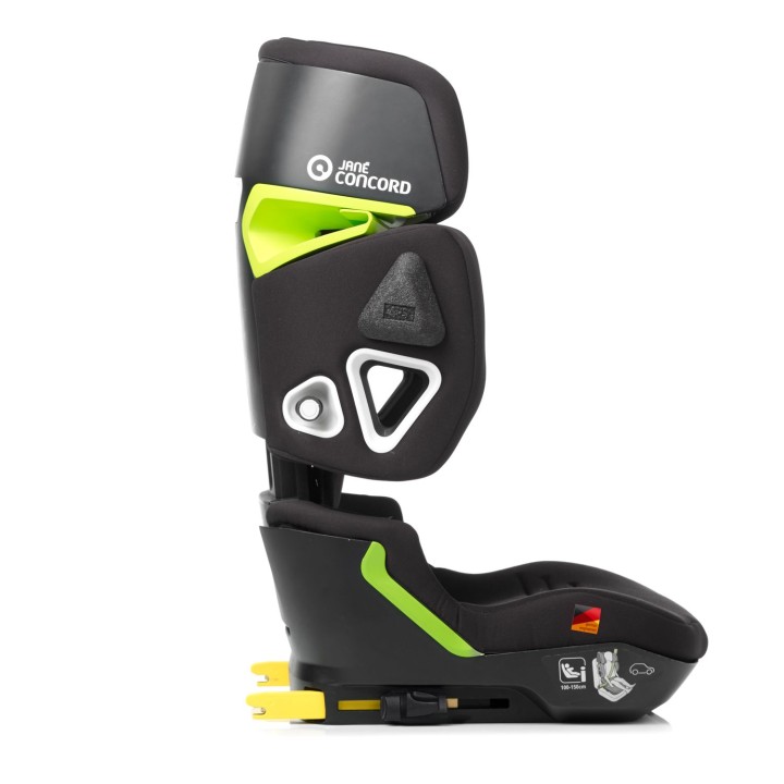 iWinner de Jané Silla de coche 100-150 cm