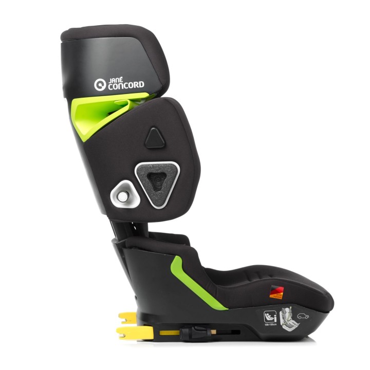 iWinner de Jané Silla de coche 100-150 cm