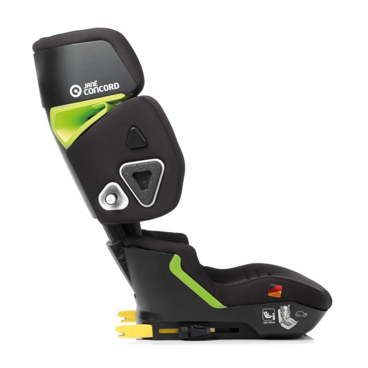 iWinner de Jané Silla de coche 100-150 cm