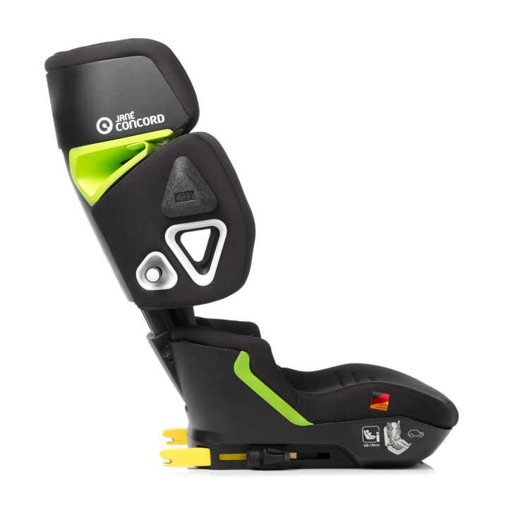iWinner de Jané Silla de coche 100-150 cm