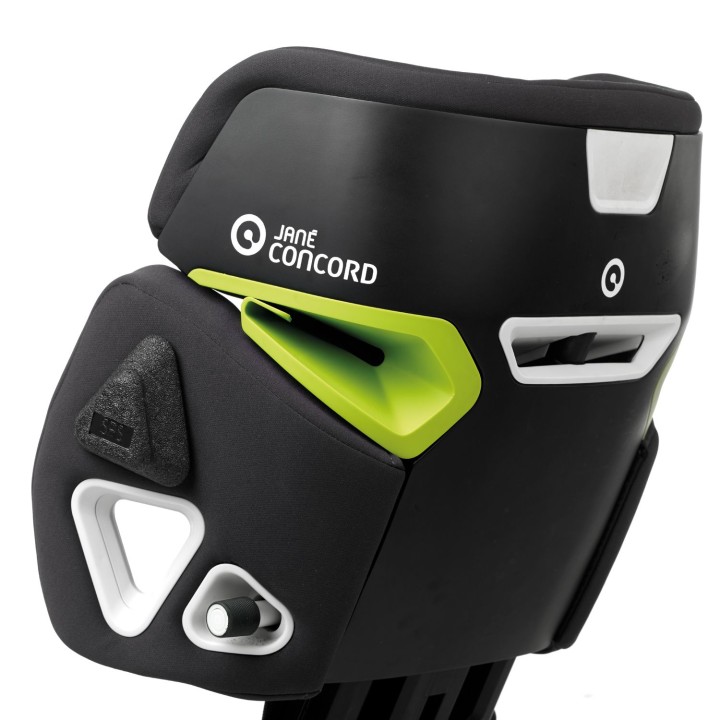 iWinner de Jané Silla de coche 100-150 cm