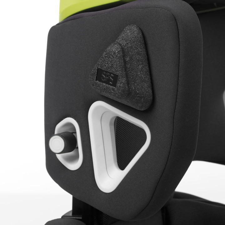 iWinner de Jané Silla de coche 100-150 cm