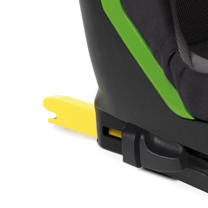 iWinner de Jané Silla de coche 100-150 cm