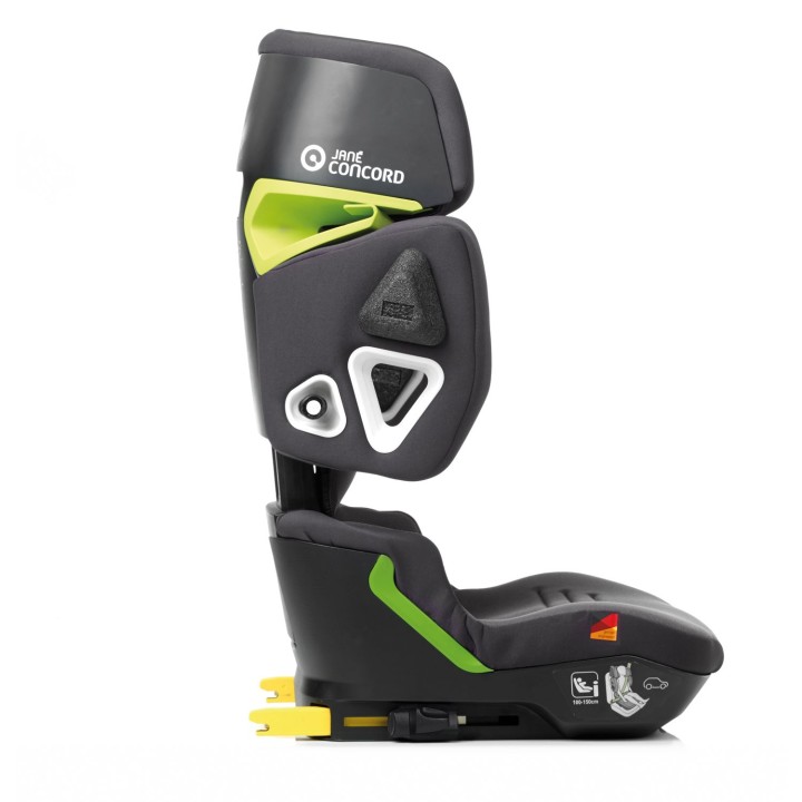 iWinner de Jané Silla de coche 100-150 cm