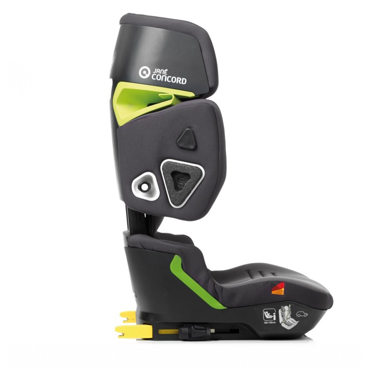 iWinner de Jané Silla de coche 100-150 cm