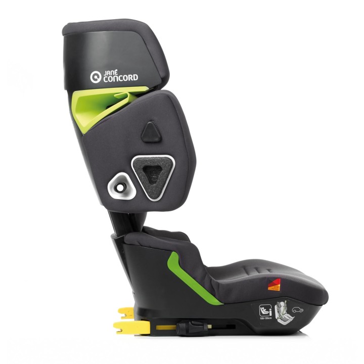 iWinner de Jané Silla de coche 100-150 cm