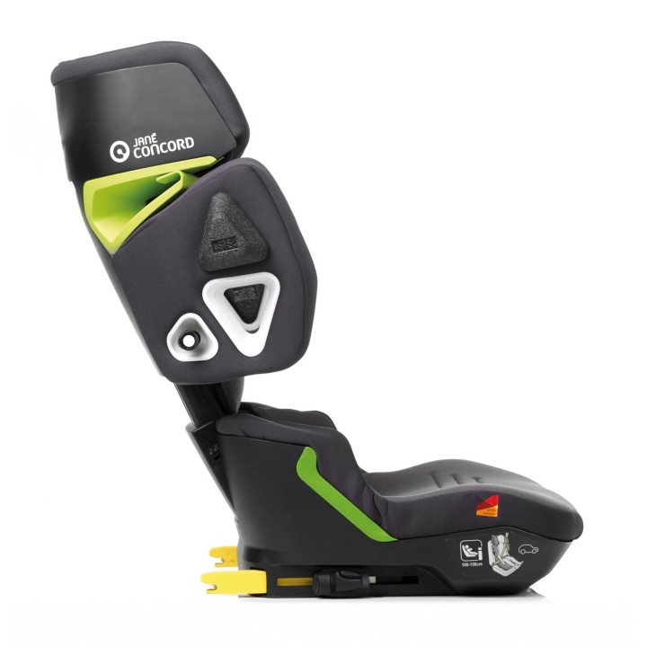 iWinner de Jané Silla de coche 100-150 cm