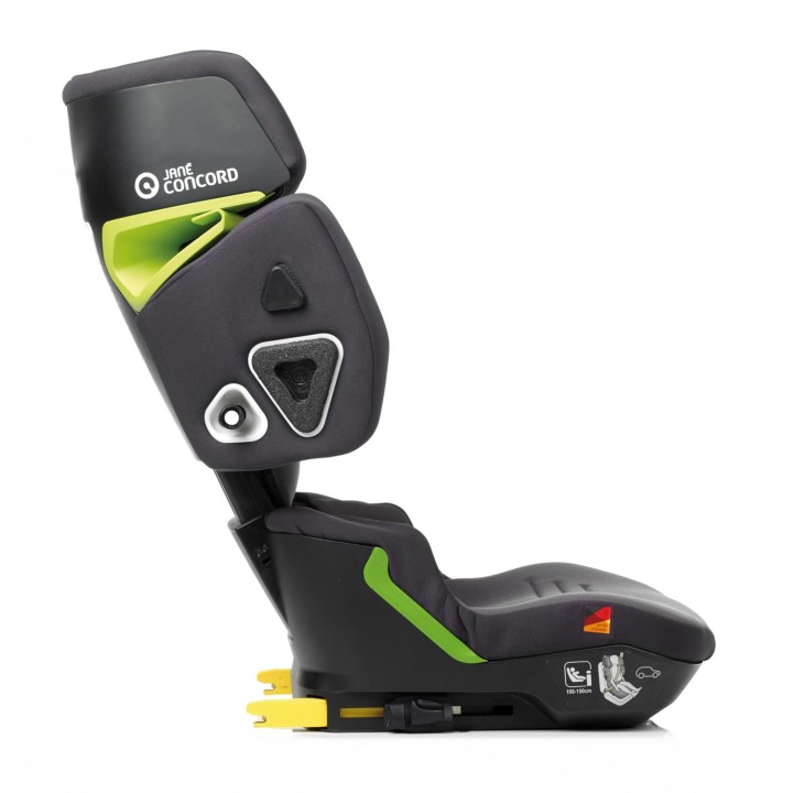 iWinner de Jané Silla de coche 100-150 cm