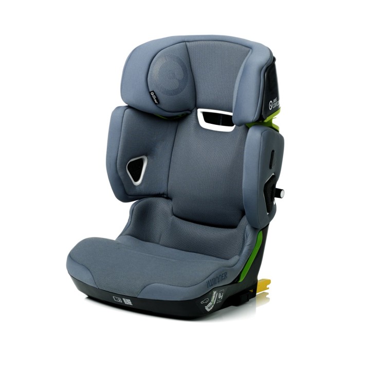 iWinner de Jané Silla de coche 100-150 cm