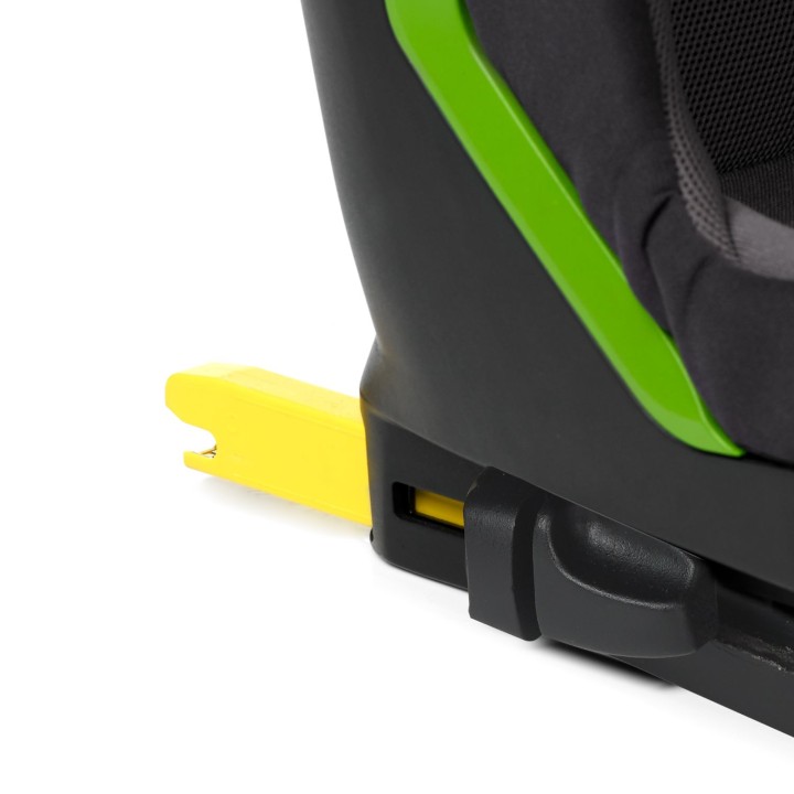 iWinner de Jané Silla de coche 100-150 cm